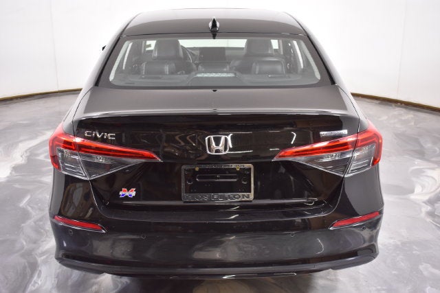 2024 Honda Civic Sedan Touring