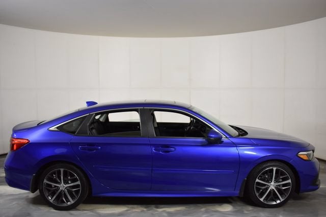 2023 Honda Civic Sedan Touring