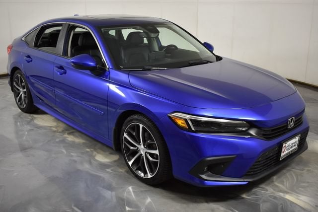 2023 Honda Civic Sedan Touring