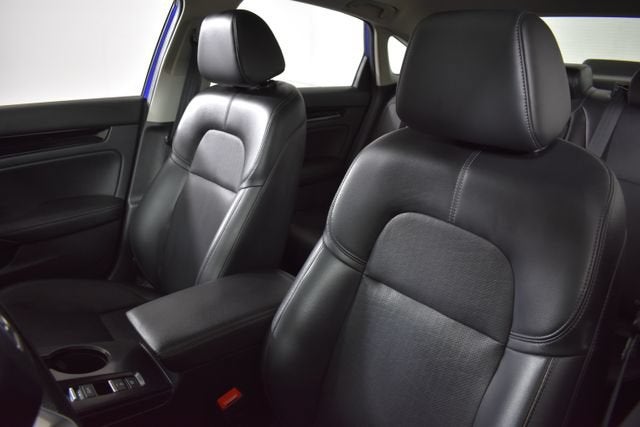 2023 Honda Civic Sedan Touring