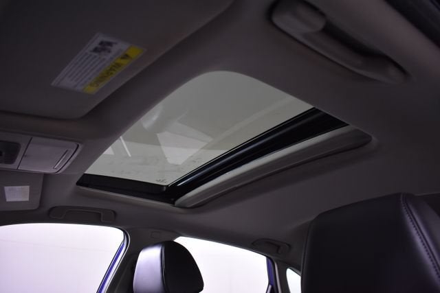 2023 Honda Civic Sedan Touring