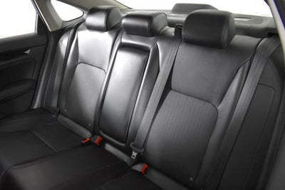2023 Honda Civic Sedan Touring