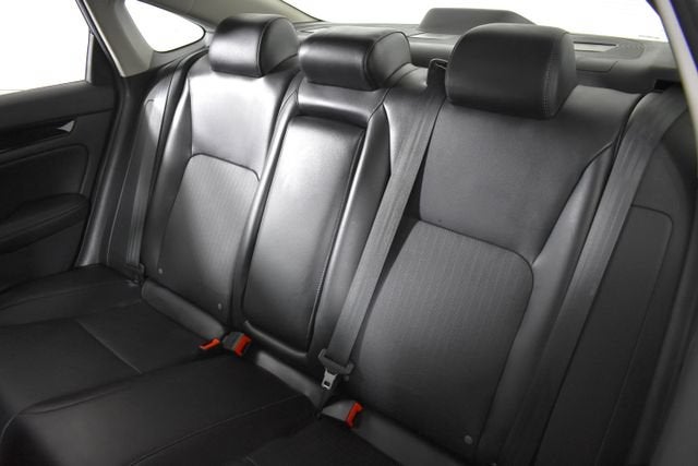 2023 Honda Civic Sedan Touring