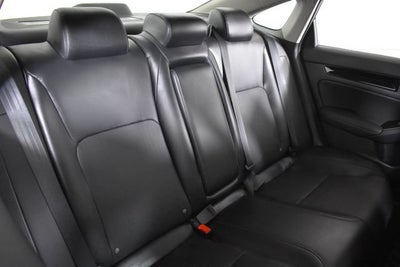 2023 Honda Civic Sedan Touring