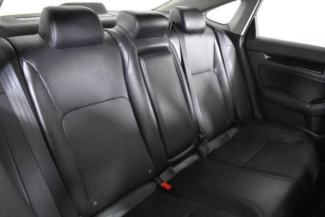 2023 Honda Civic Sedan Touring