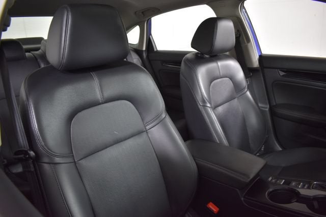 2023 Honda Civic Sedan Touring
