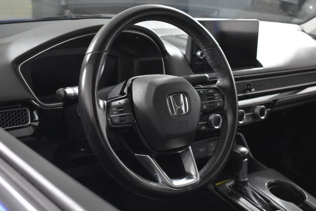 2023 Honda Civic Sedan Touring