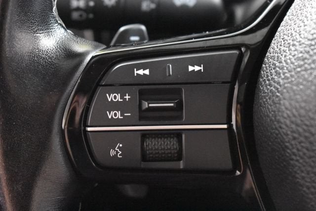 2023 Honda Civic Sedan Touring