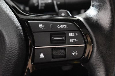 2023 Honda Civic Sedan Touring