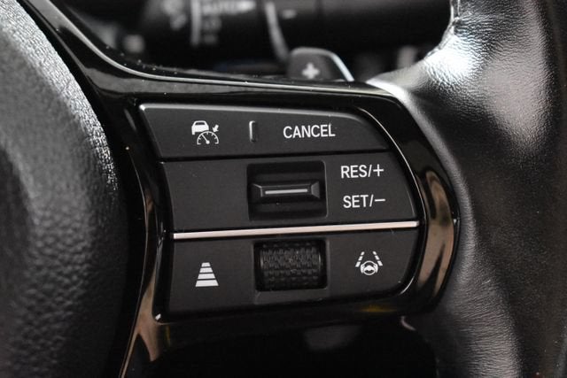 2023 Honda Civic Sedan Touring