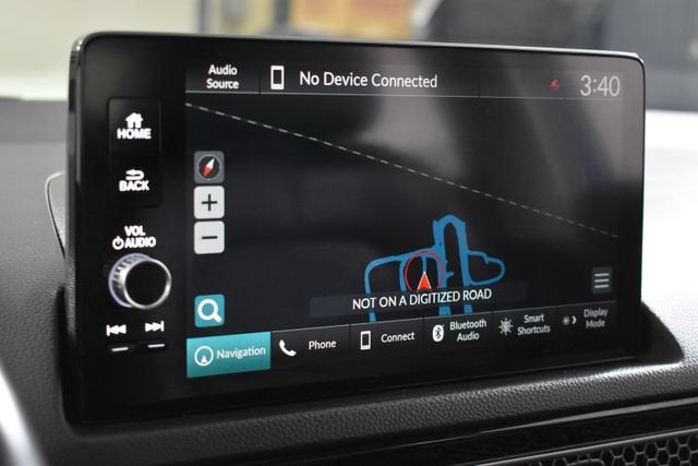 2023 Honda Civic Sedan Touring