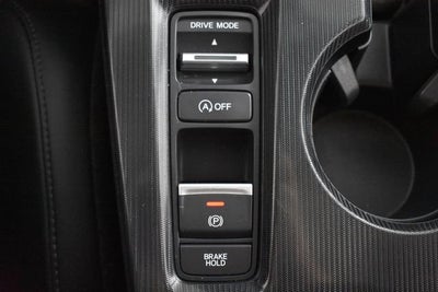 2023 Honda Civic Sedan Touring