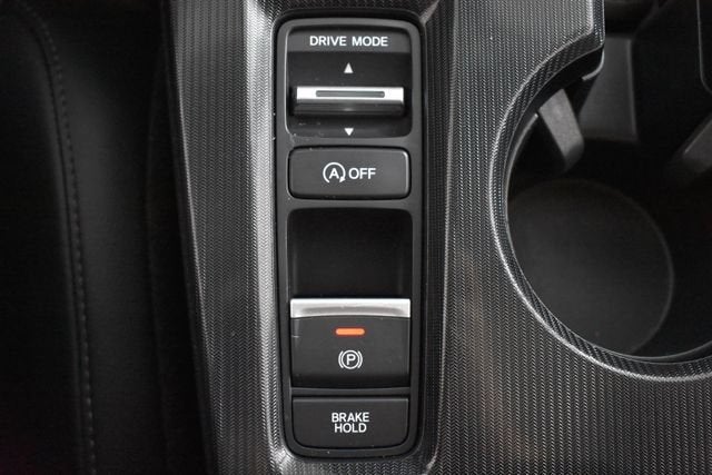 2023 Honda Civic Sedan Touring