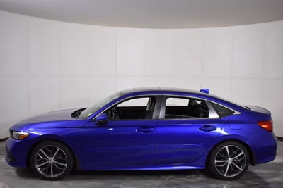 2023 Honda Civic Sedan Touring