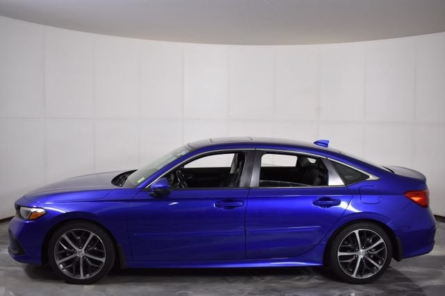 2023 Honda Civic Sedan Touring
