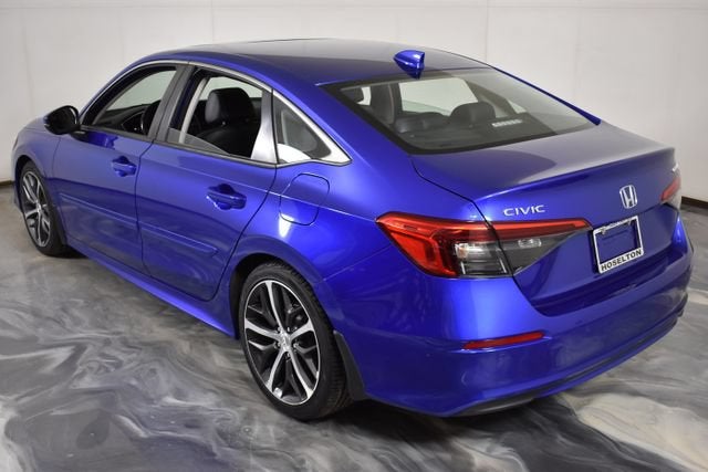 2023 Honda Civic Sedan Touring