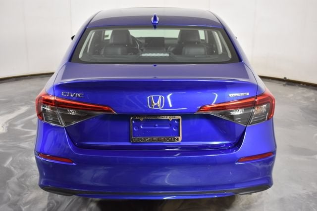 2023 Honda Civic Sedan Touring