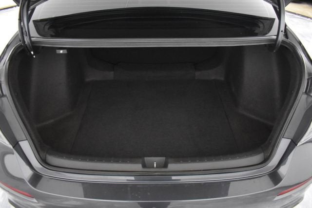 2022 Honda Civic Sedan Sport