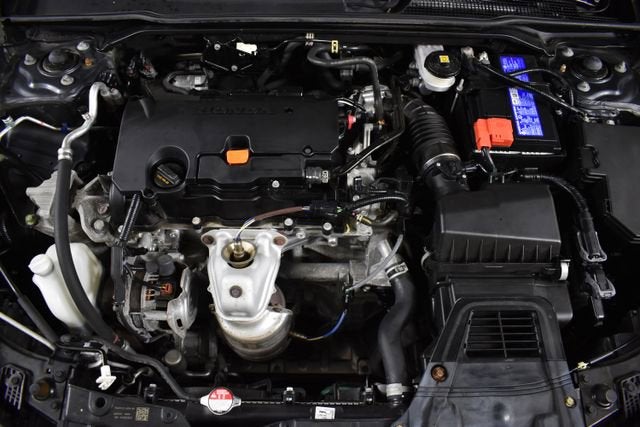 2022 Honda Civic Sedan Sport