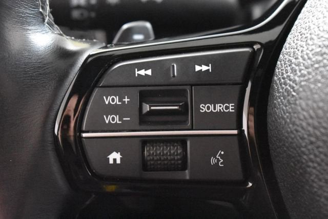 2022 Honda Civic Sedan Sport