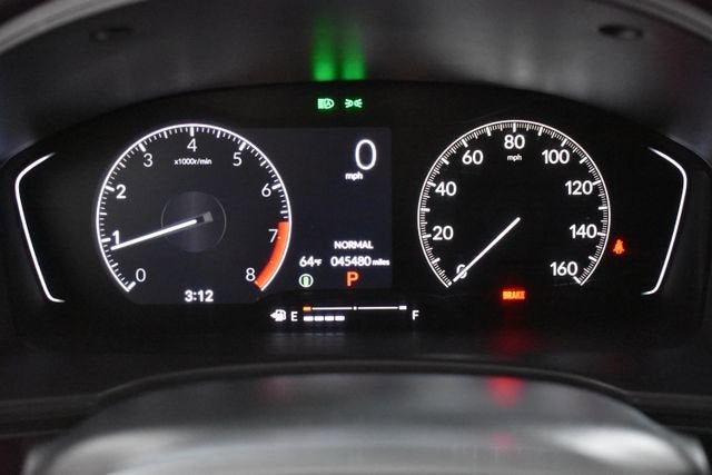 2022 Honda Civic Sedan Sport