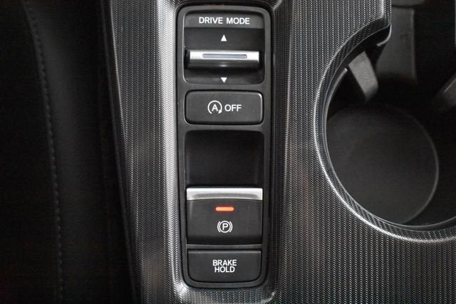 2022 Honda Civic Sedan Sport