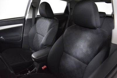 2010 Toyota Matrix S