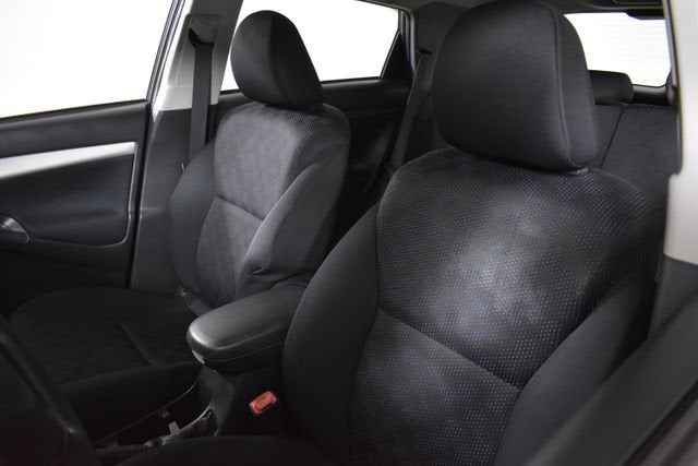 2010 Toyota Matrix S