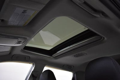 2010 Toyota Matrix S