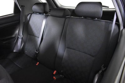 2010 Toyota Matrix S