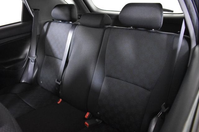 2010 Toyota Matrix S