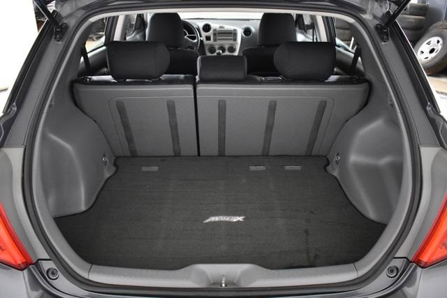 2010 Toyota Matrix S