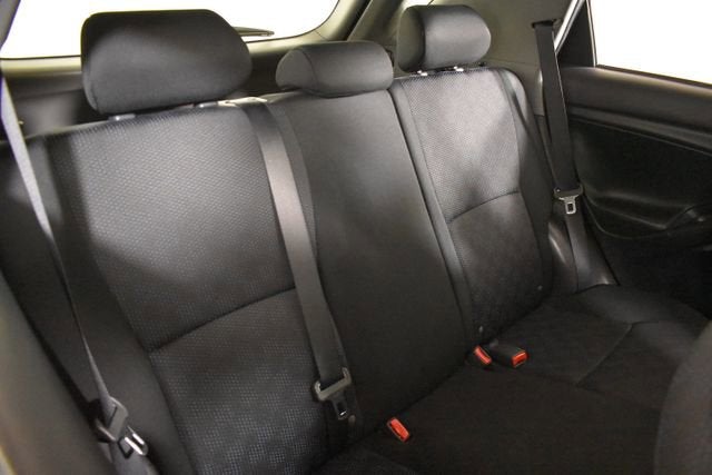 2010 Toyota Matrix S