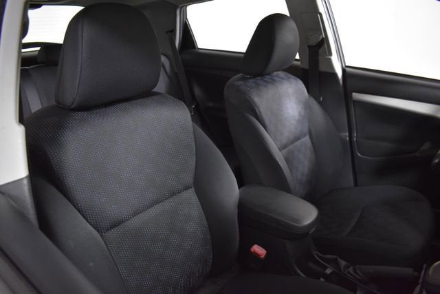 2010 Toyota Matrix S