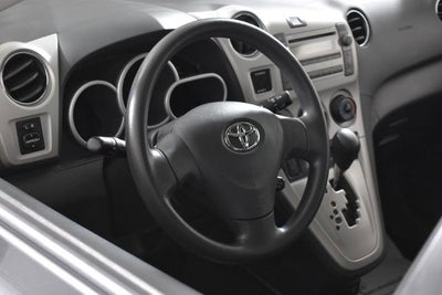 2010 Toyota Matrix S