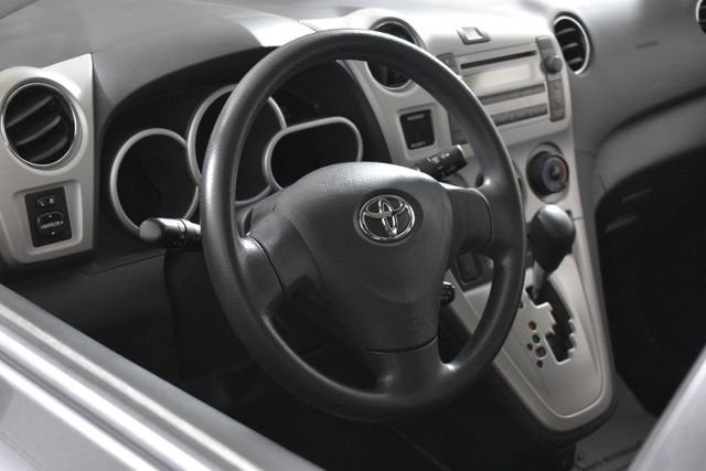 2010 Toyota Matrix S