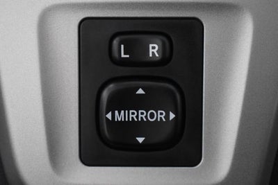 2010 Toyota Matrix S