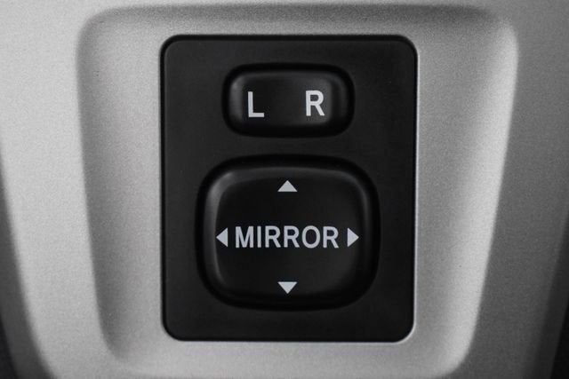 2010 Toyota Matrix S