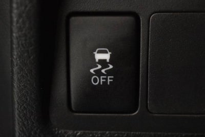 2010 Toyota Matrix S