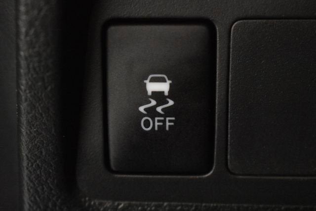 2010 Toyota Matrix S