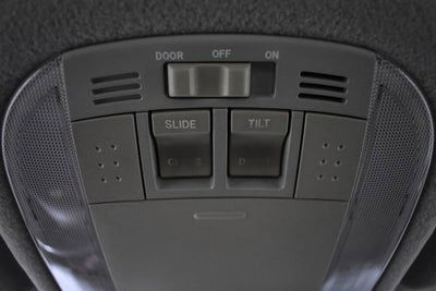 2010 Toyota Matrix S