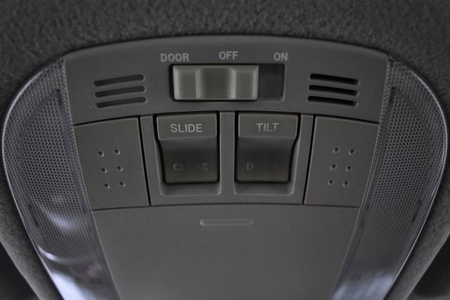 2010 Toyota Matrix S