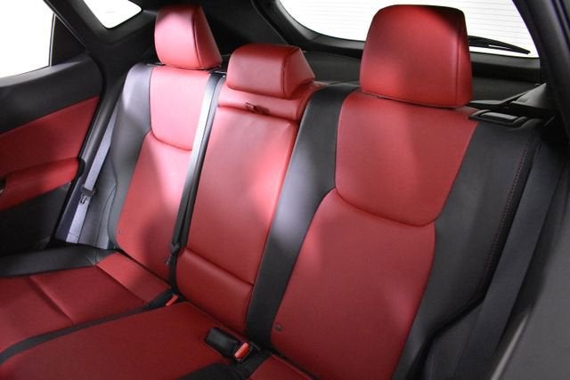 2024 Lexus NX NX 350 F SPORT Handling