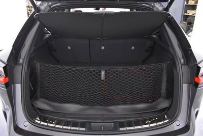 2024 Lexus NX NX 350 F SPORT Handling