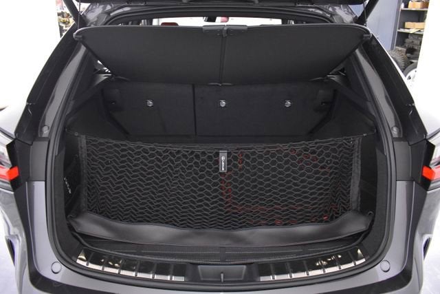 2024 Lexus NX NX 350 F SPORT Handling