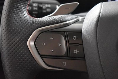 2024 Lexus NX NX 350 F SPORT Handling