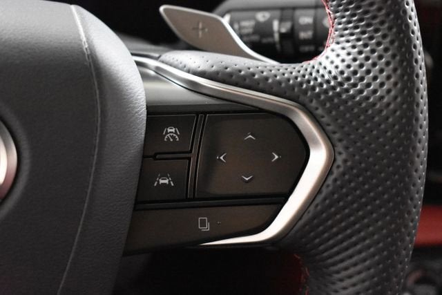 2024 Lexus NX NX 350 F SPORT Handling