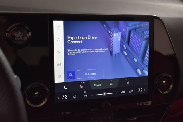 2024 Lexus NX NX 350 F SPORT Handling