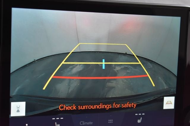 2024 Lexus NX NX 350 F SPORT Handling