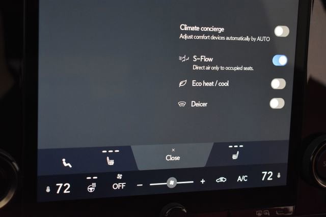 2024 Lexus NX NX 350 F SPORT Handling